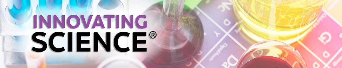 Innovating Science