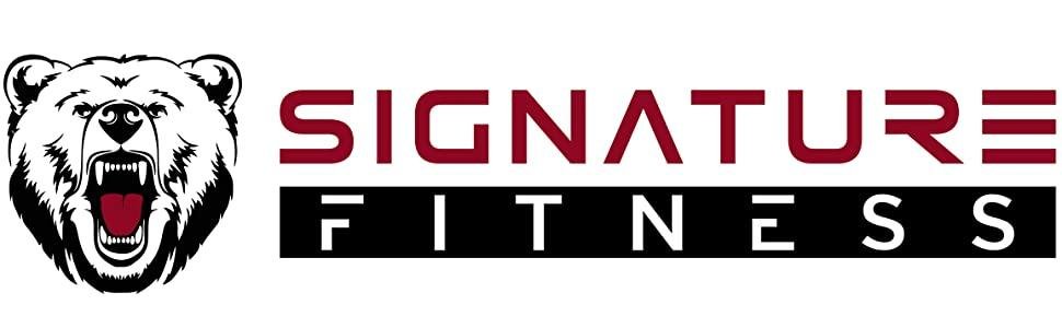 Signature Fitness