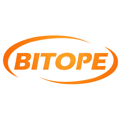 Bitope