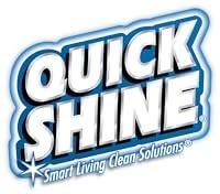 By Quick Shine