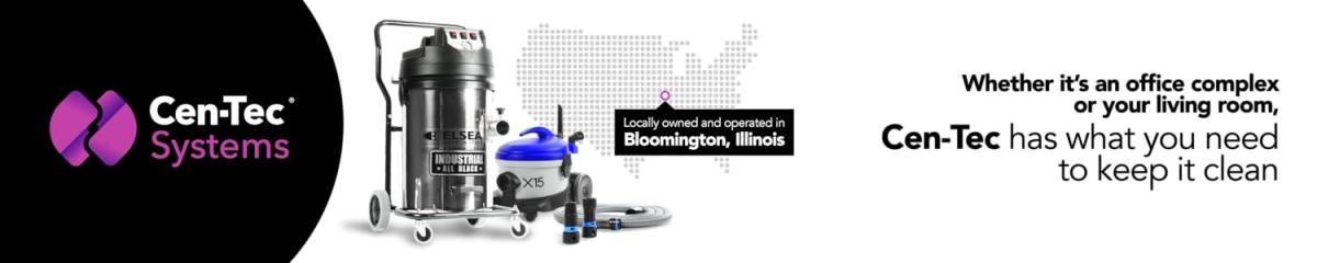 Cen-Tec Systems