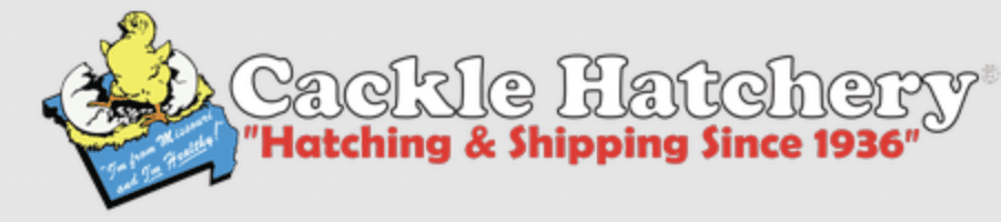 Cackle Hatchery