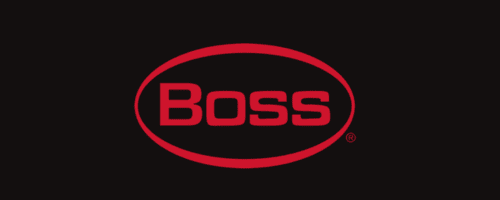 Boss