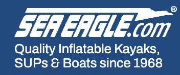 Sea Eagle 380x Kayak Inflable Con Paquete Profesional
