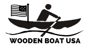 Wooden Boat Usa