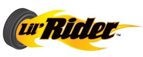 Lil' Rider