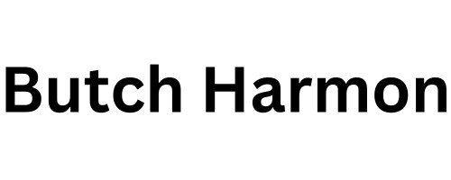 Butch Harmon