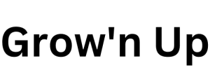Grow'n Up