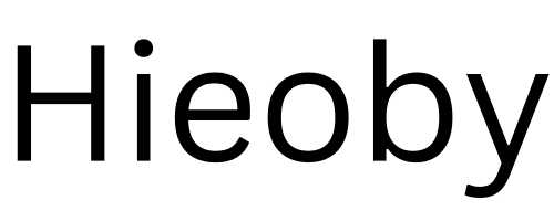 Hieoby