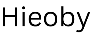 Hieoby