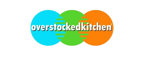 Overstocked Kitchens