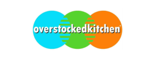 Overstocked Kitchens