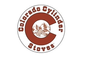 Colorado Cylinder Stoves
