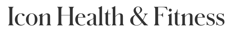 Icon Health & Fitness, Inc.