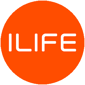 Ilife Robot Vacuum Cleaners