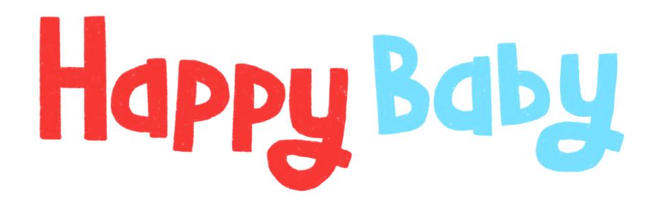 Happy Baby