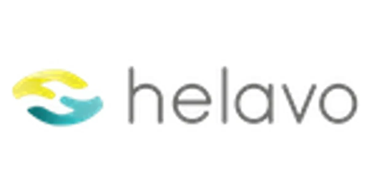 Helavo Rollator Walkers