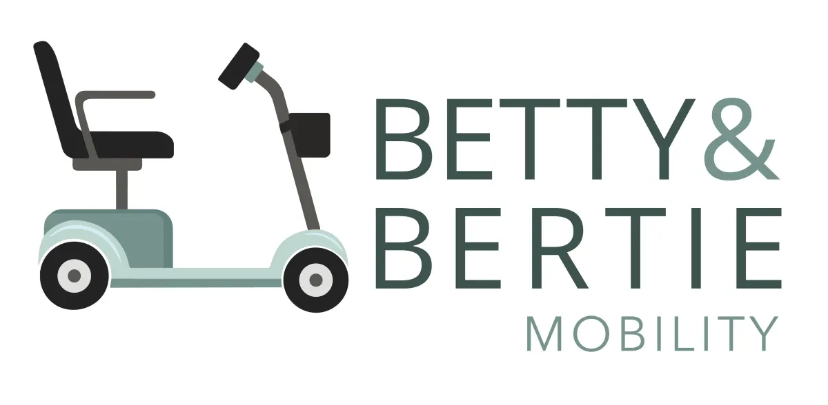 Betty And Bertie Mobility Scooters