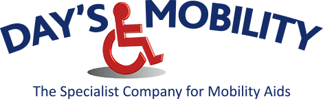 Days Mobility Scooters And Wheelchairs