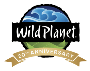 Wild Planet