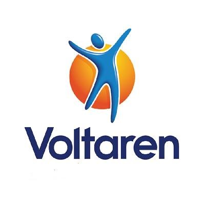 Voltaren