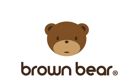 Brown Bear Coffee Beans