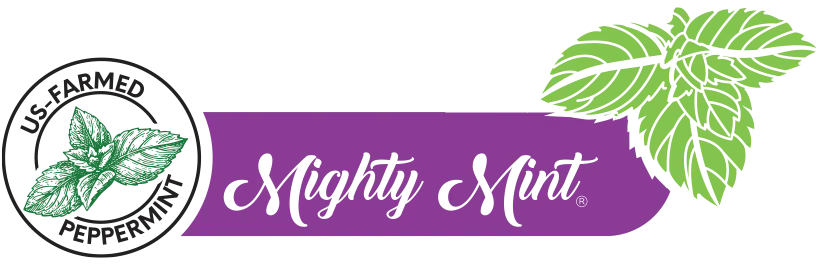 Mighty Mint