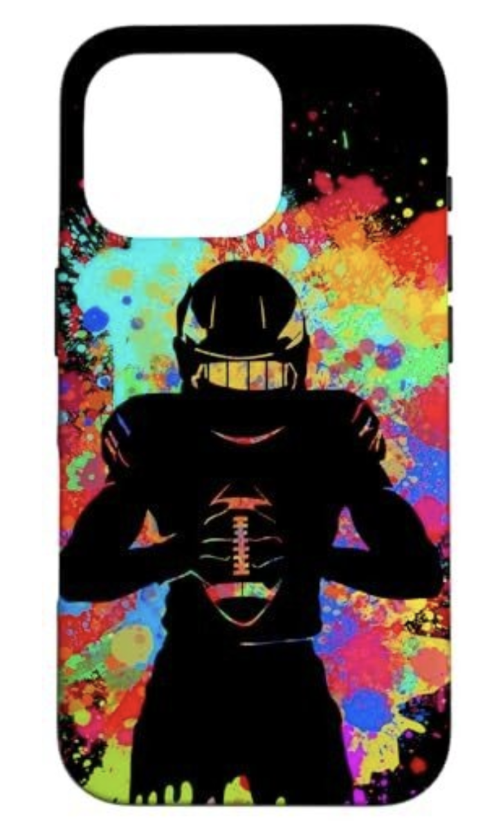 American Football Fans
