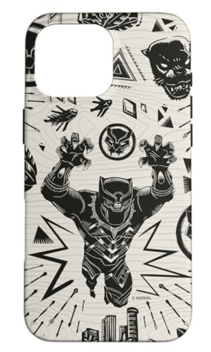 Marvel