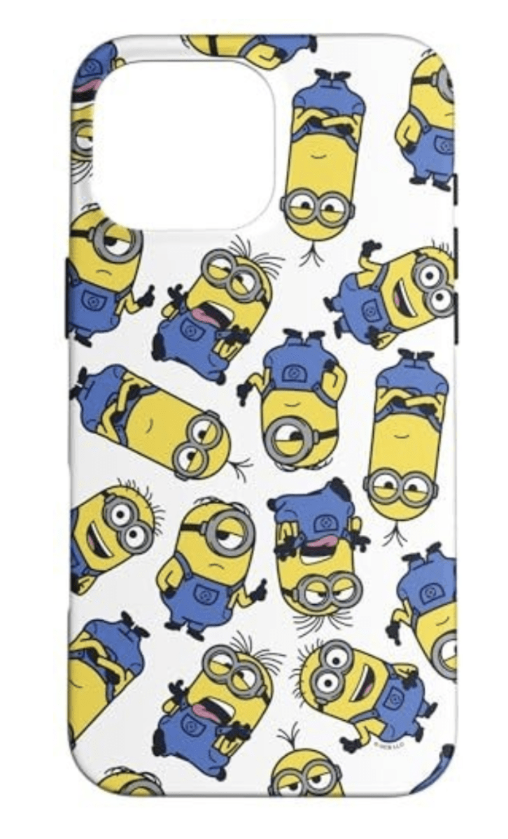 Minions