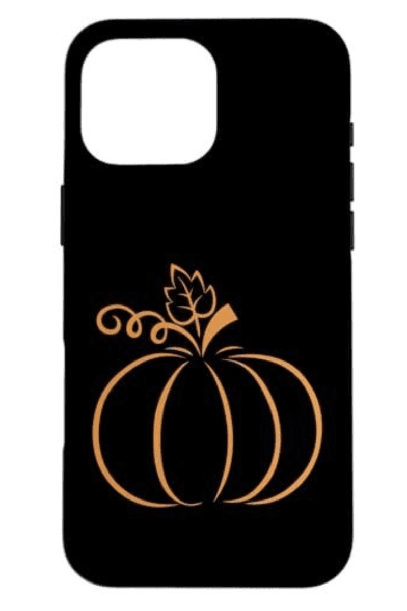 Pumpkin Fall And Halloween Designs