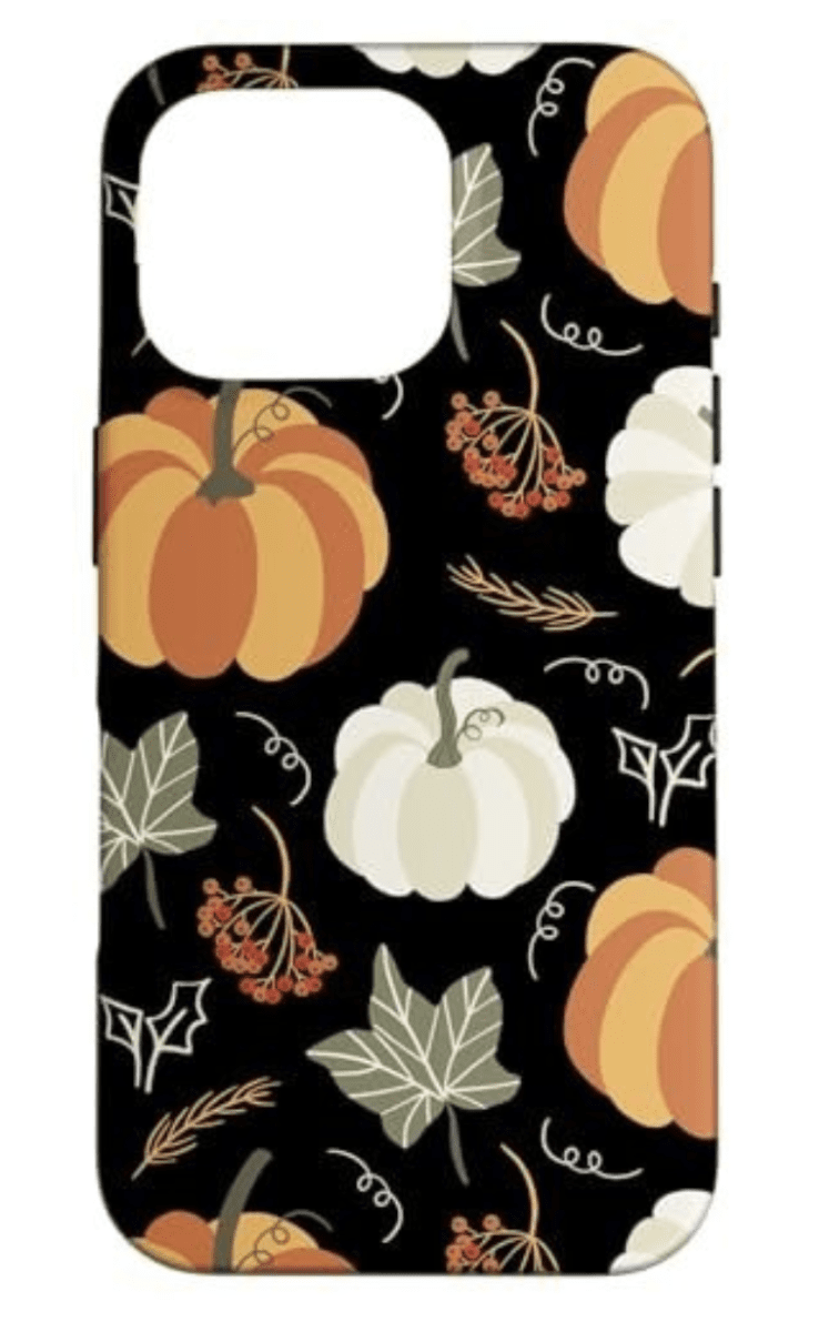 Pumpkin Season