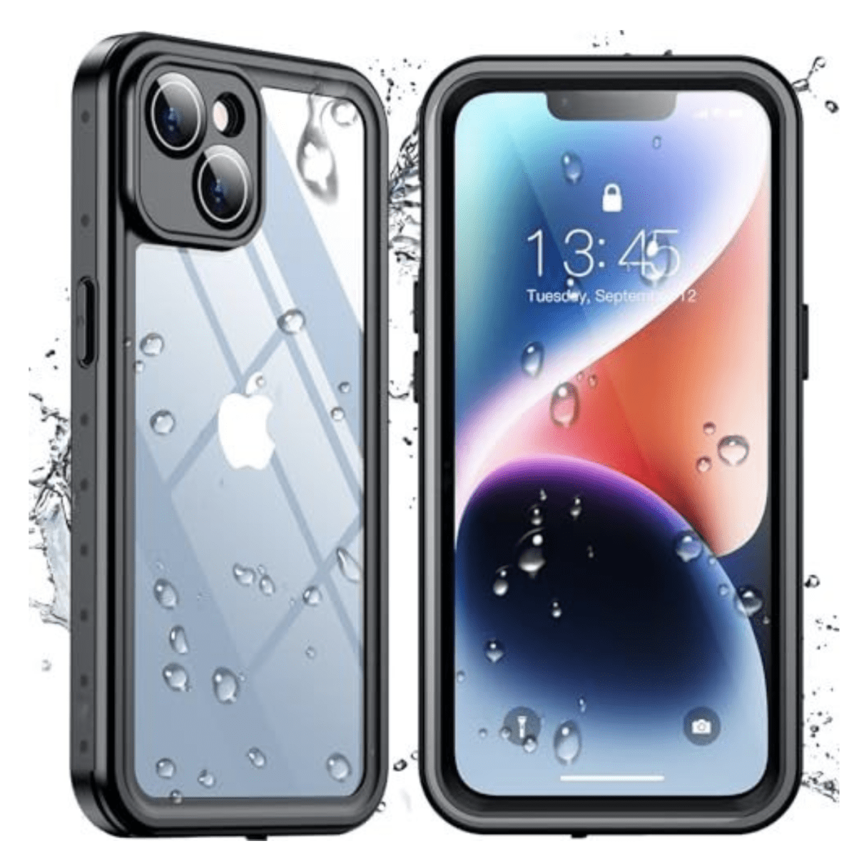 Spidercase