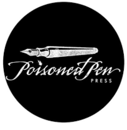 Poisoned Pen Press