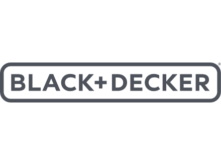 Black+Decker