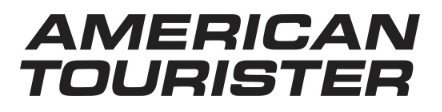 American Tourister: Travel in Style and Comfort
