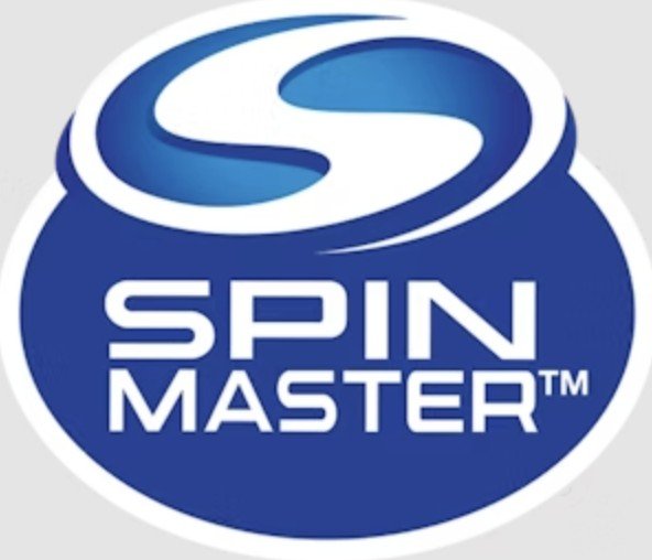 Spin Master Games