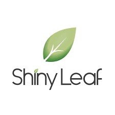 Shiny Leaf