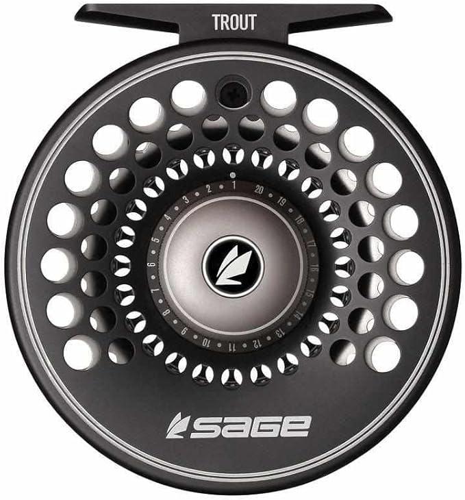 Sage Fly Fishing