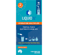 Liquid I.V.
