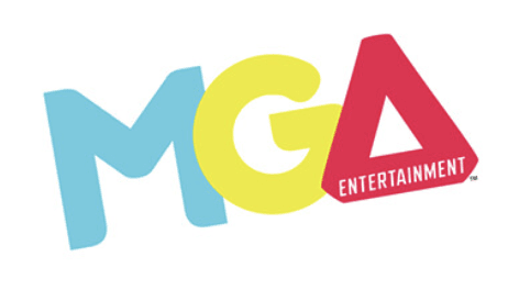 Mga Entertainment