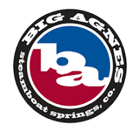Big Agnes