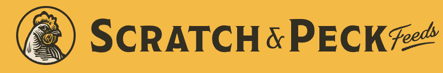 Scratch And Peck Feeds You Are What Your Animals Eat