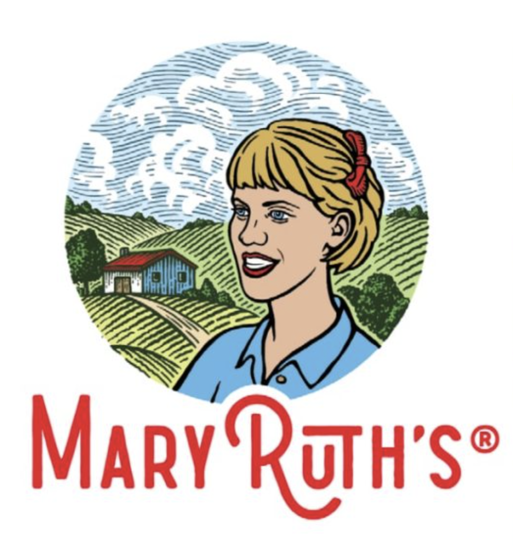 Mary Ruth Organics - Clean, Nutrient-Rich Vitamins for Optimal Health