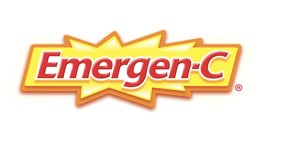 Emergen-C - Effervescent Vitamin C Supplements for Everyday Wellness