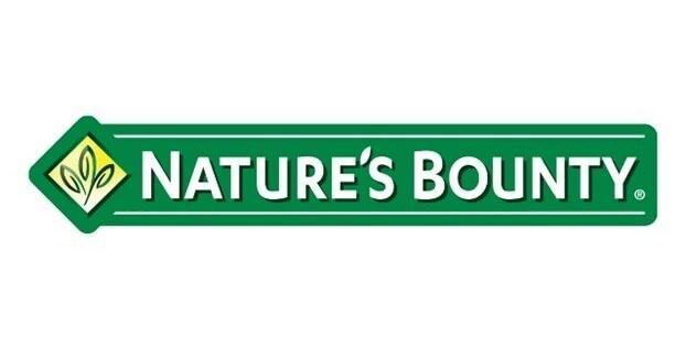 Nature's Bounty