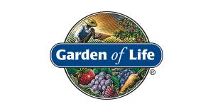 Garden Of Life - Empowering Extraordinary Health