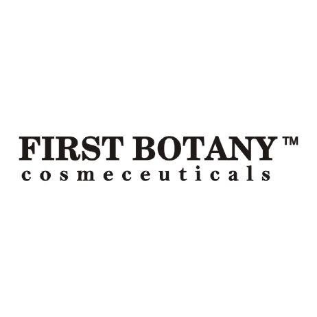 First Botany