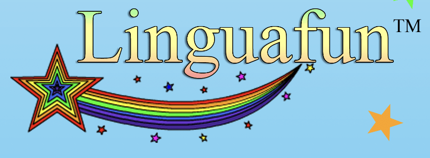 Linguafun!