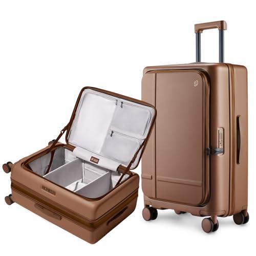 Ninetygo HardShell Spinner Luggage